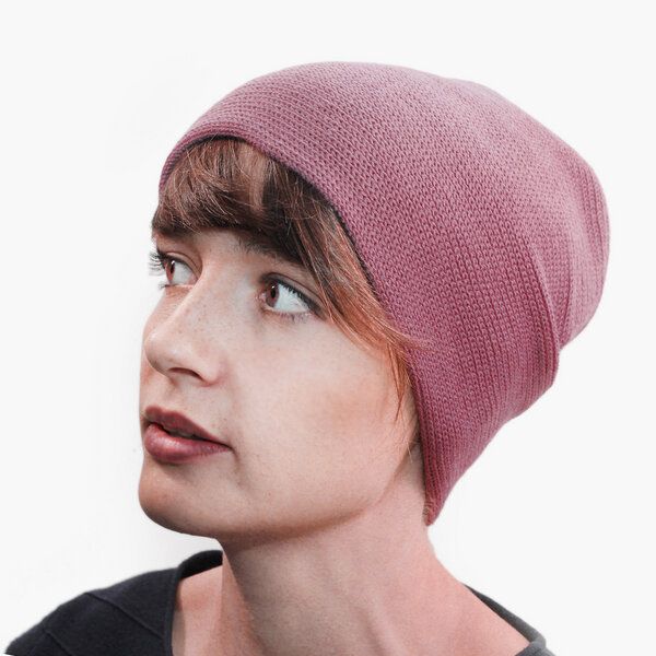 vincente Beanie von vincente