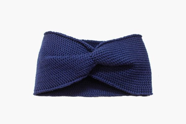 vincente Stirnband mit Twist von vincente