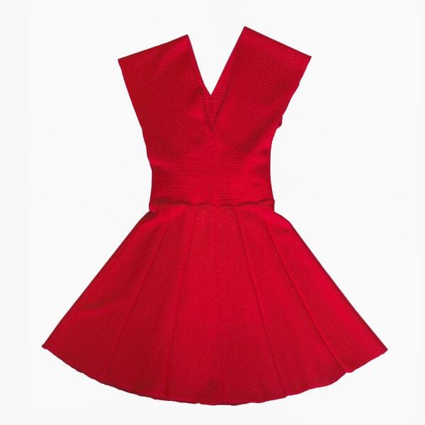 vincente Strickkleid von vincente