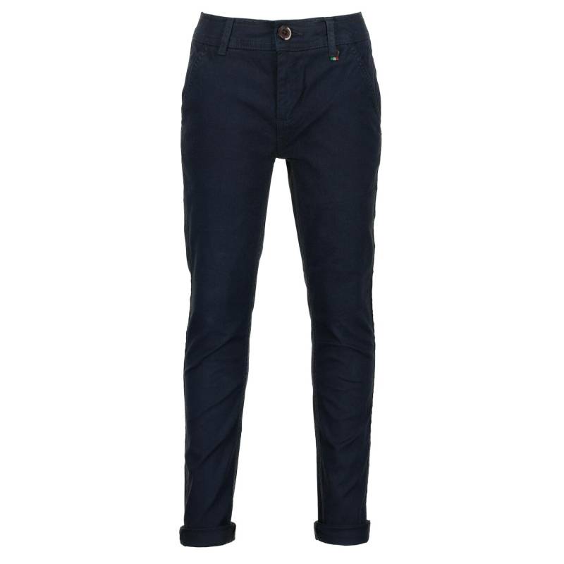 vingino - Chino torino dark blue - Gr. - 140 von vingino