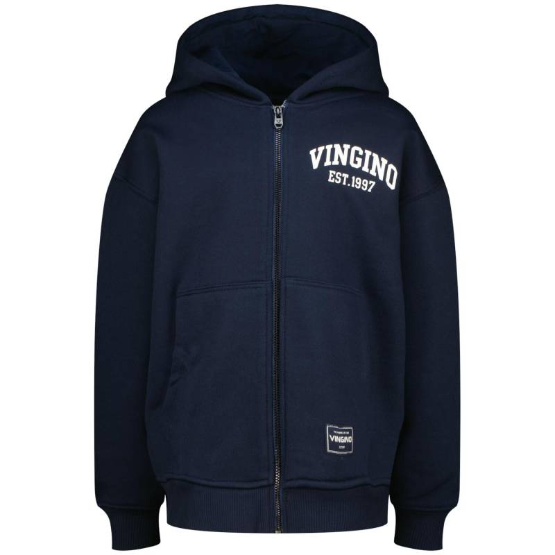 vingino - Icon-vest dark blue - Gr. - 164 von vingino