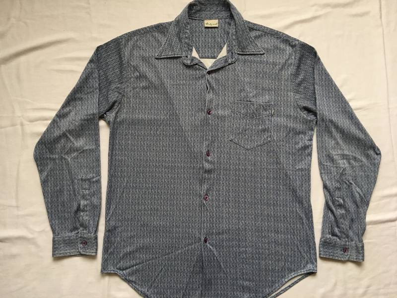 Volcom Button Shirt-Volcom Stein von vintagecoolbyLuis