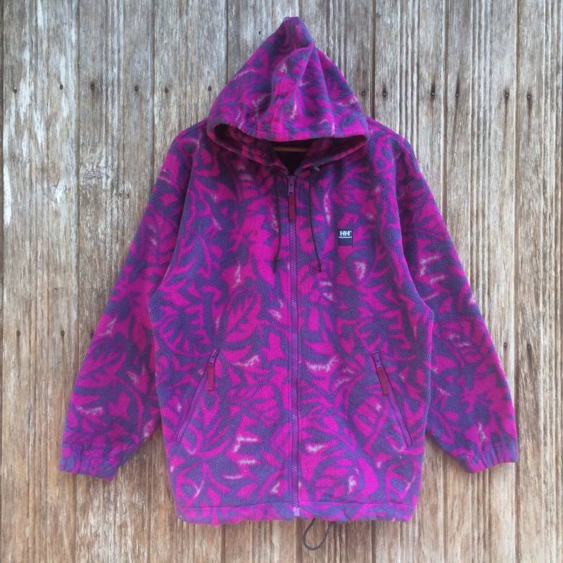 Helly Hansen Sweater Hoodie Bunte Style-Schönes Unisex-Design Große Größe von vintagegallaggers