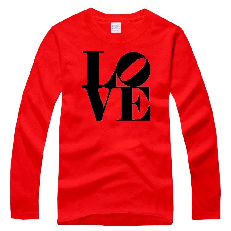 Kultiges Love Quadrat Aufbügler Aufkleber Shirt Nicht Inklusive von vinylexpress