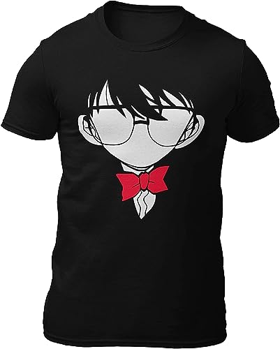 g Star t Shirt s damens-Detective Conan-Detectiu-g Star t Shirt s damens T-Shirts & Hemden(Small) von violent