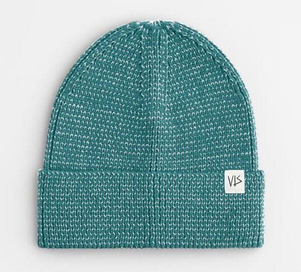 vis wear CityGlow Beanie von vis wear