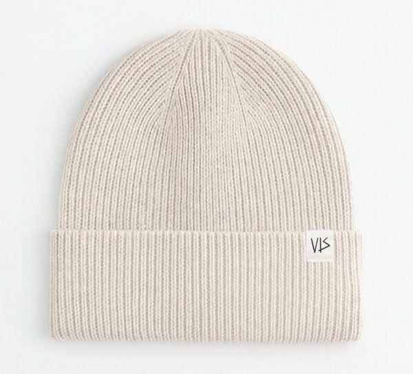 vis wear CityGlow Beanie von vis wear