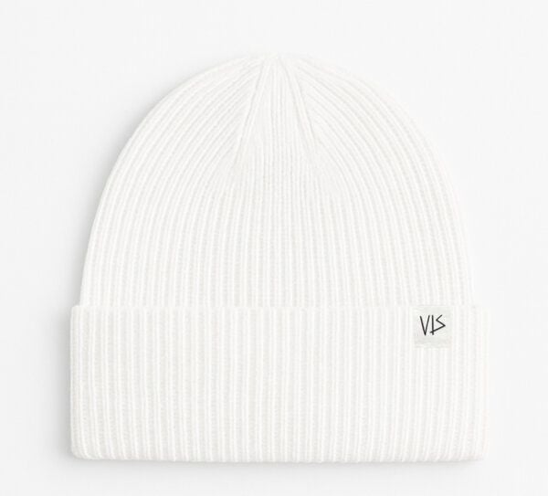 vis wear CityGlow Beanie von vis wear