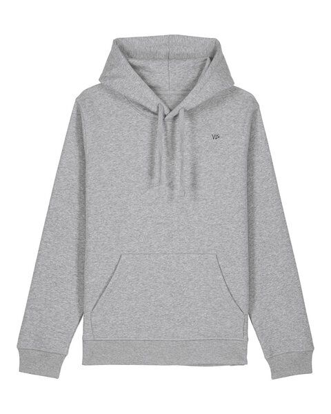vis wear unisex Hoodie aus Bio-Baumwolle vis wear unisex Hoodie aus Bio-Baumwolle von vis wear