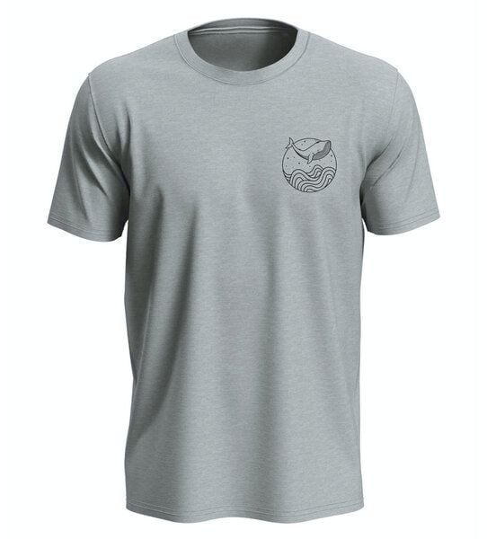 vis wear Jelly of the Waves - T-Shirt - Special Edition von vis wear