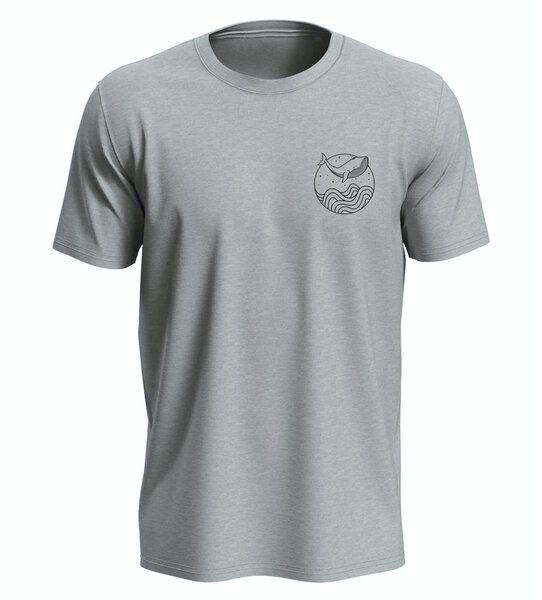 vis wear Jelly of the Waves - T-Shirt - Special Edition von vis wear