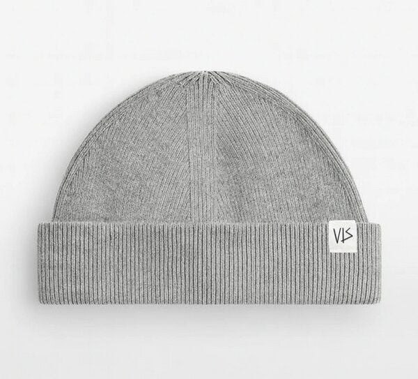 vis wear Organic Fisherman Mütze von vis wear