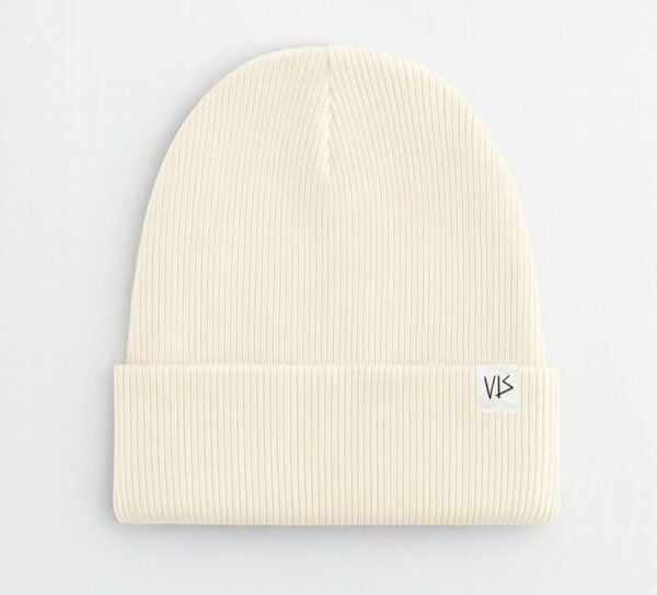 vis wear Premium Organic Mütze von vis wear