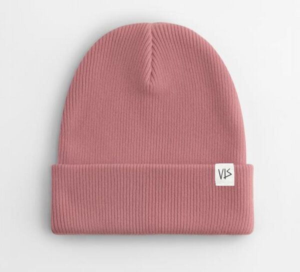 vis wear Premium Organic Mütze von vis wear