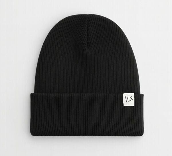 vis wear Premium Organic Mütze von vis wear