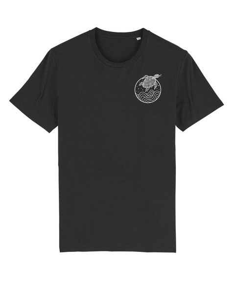 vis wear Turtle – T-Shirt von vis wear