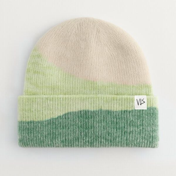 vis wear Wave Beanie von vis wear
