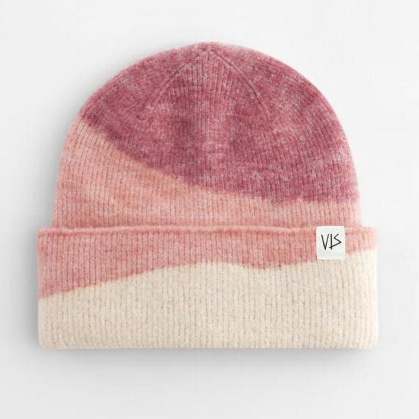 vis wear Wave Beanie von vis wear