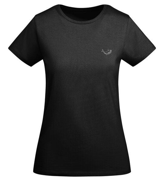 vis wear Whale Spirit - Women Organic Shirt von vis wear