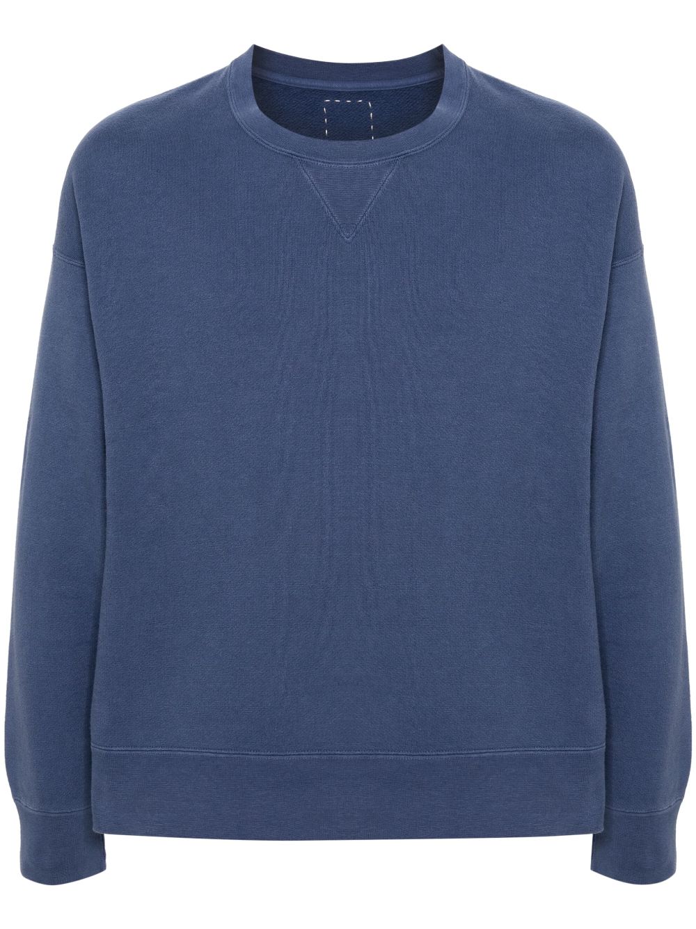 visvim Jumbo Sweatshirt - Blau von visvim