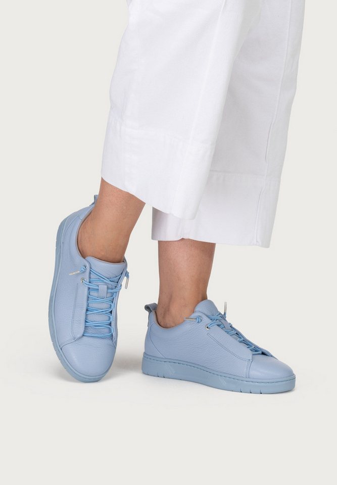 vitaform Damenschuhe Sneaker Hirschleder Sneaker von vitaform