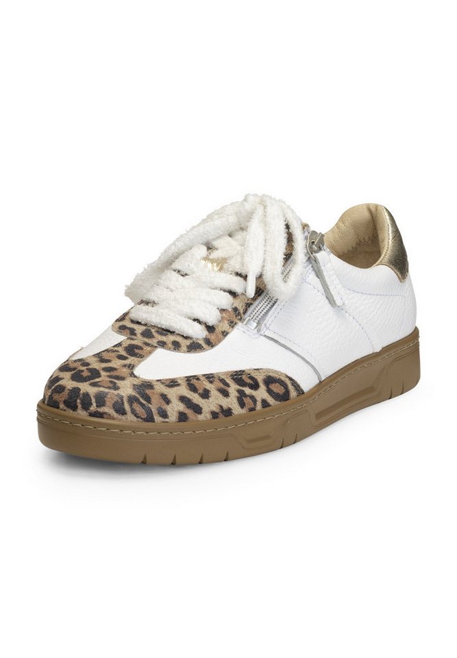 vitaform Damenschuhe Sneaker Hirschleder Sneaker von vitaform