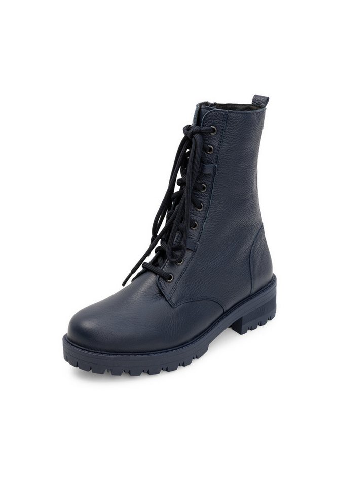 vitaform Damenschuhe Stiefelette Hirschleder Stiefelette vitaform Damenschuhe Stiefelette Hirschleder Stiefelette von vitaform