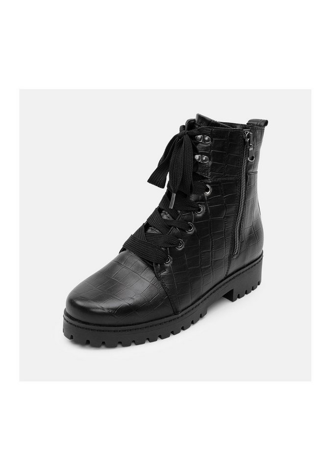 vitaform Damenschuhe Stiefelette Nappaleder Stiefelette vitaform Damenschuhe Stiefelette Nappaleder Stiefelette von vitaform