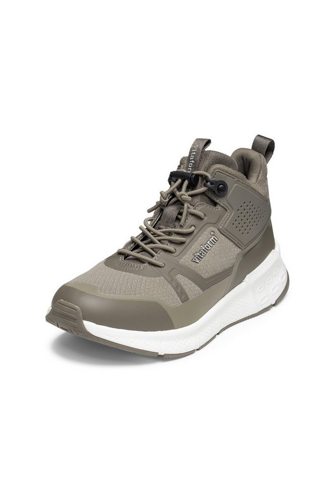 vitaform Damenschuhe Trekking Mesh Trekkingschuh von vitaform