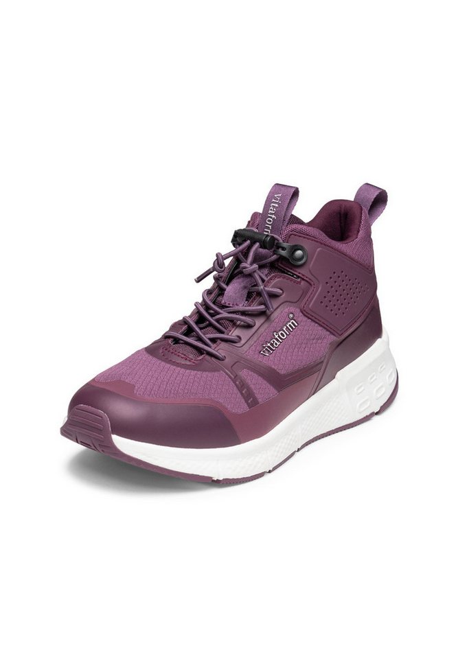 vitaform Damenschuhe Trekking Mesh Trekkingschuh von vitaform