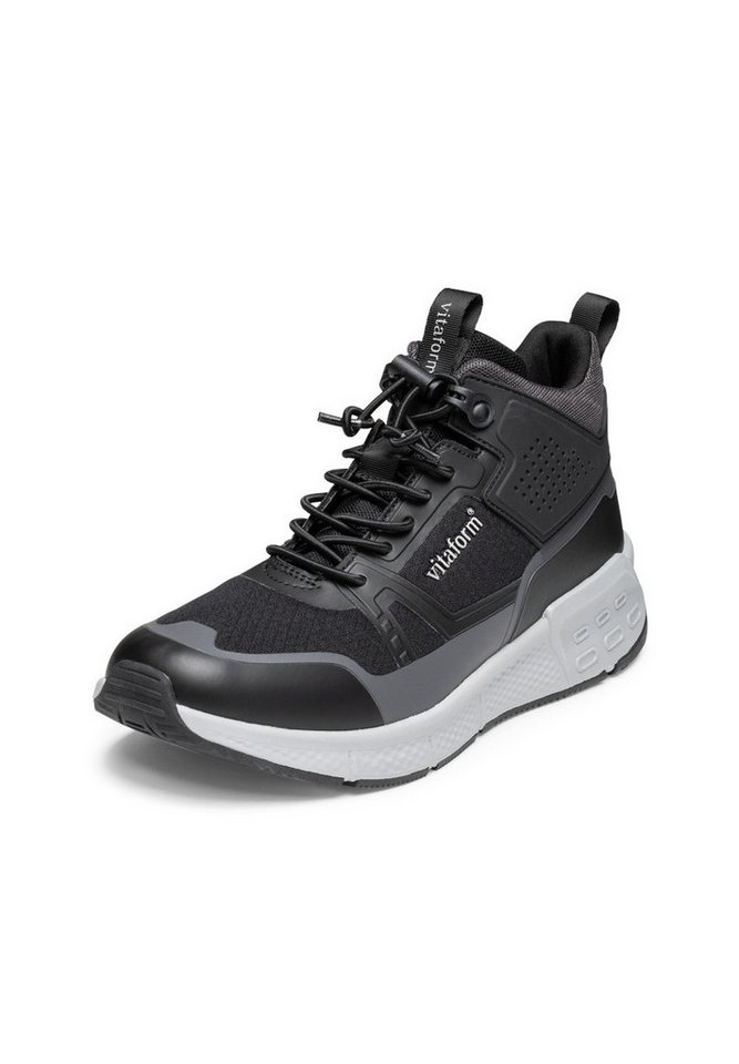 vitaform Damenschuhe Trekking Mesh Trekkingschuh von vitaform