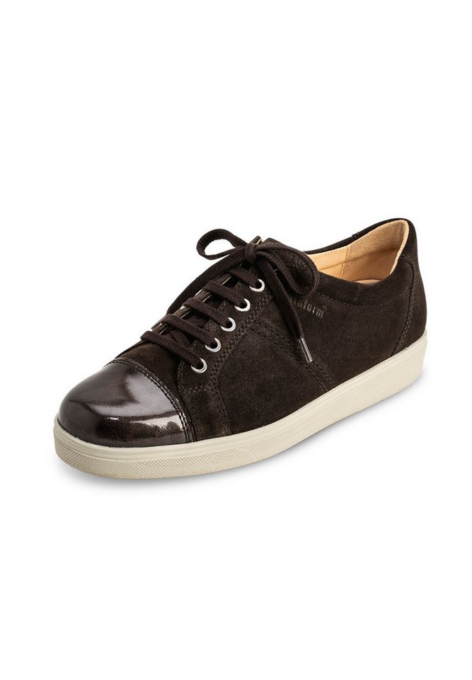 vitaform Herrenschuhe Schnürer Nubukleder Schnürschuh vitaform Herrenschuhe Schnürer Nubukleder Schnürschuh von vitaform