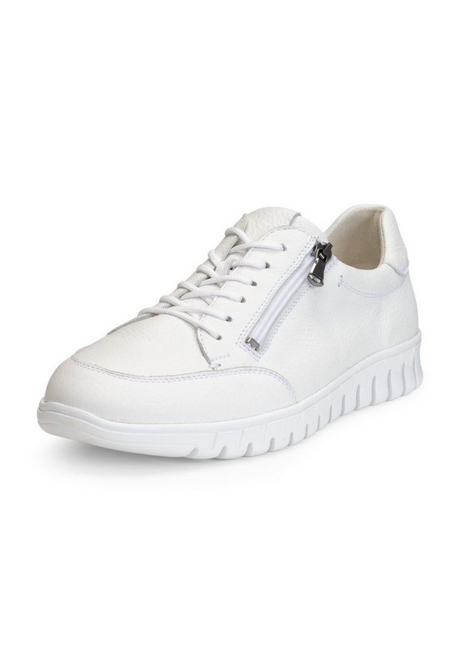 vitaform Herrenschuhe Sneaker Hirschleder Sneaker von vitaform