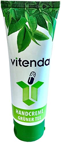 Vitenda Handcreme (4x75ml) von vitenda.de