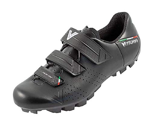 RAPIDE MTB MTB-Schuhe - Schwarz - 40 von vittoria