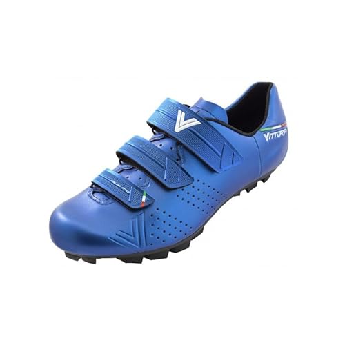 RAPIDE MTB MTB-Schuhe - Blau - 44 von vittoria