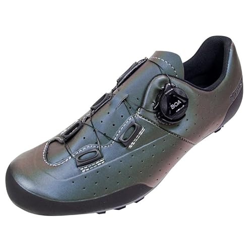 ALISE MTB MTB-Schuhe - grau/schwarz - 40 von vittoria