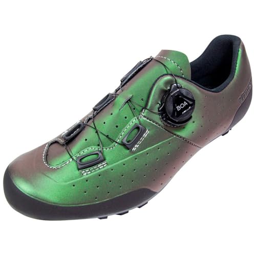 ALISE MTB MTB-Schuhe - grün/schwarz - 38 von vittoria