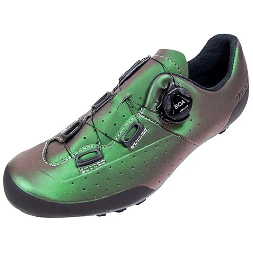ALISE MTB MTB-Schuhe – grün/schwarz – 42,5 von vittoria