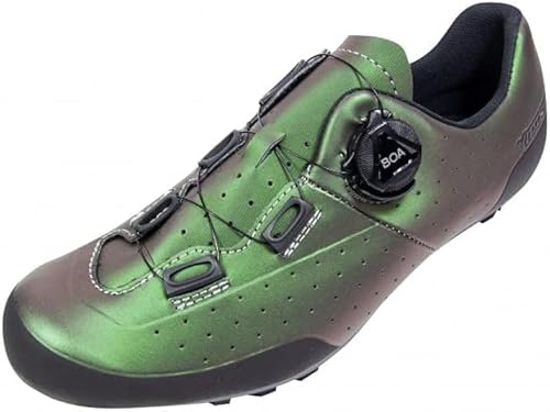ALISE MTB MTB-Schuhe - grün/schwarz - 43 von vittoria