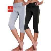 Caprileggings von vivance active
