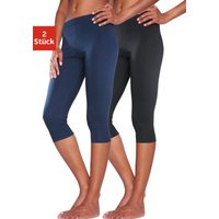 Caprileggings von vivance active