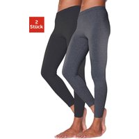 Leggings von vivance active