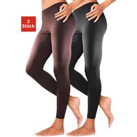 Leggings von vivance active