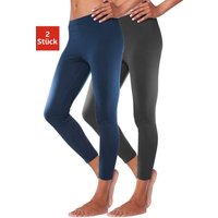 Leggings von vivance active