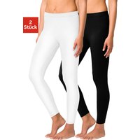 Leggings von vivance active