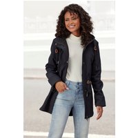 Softshelljacke von vivance active