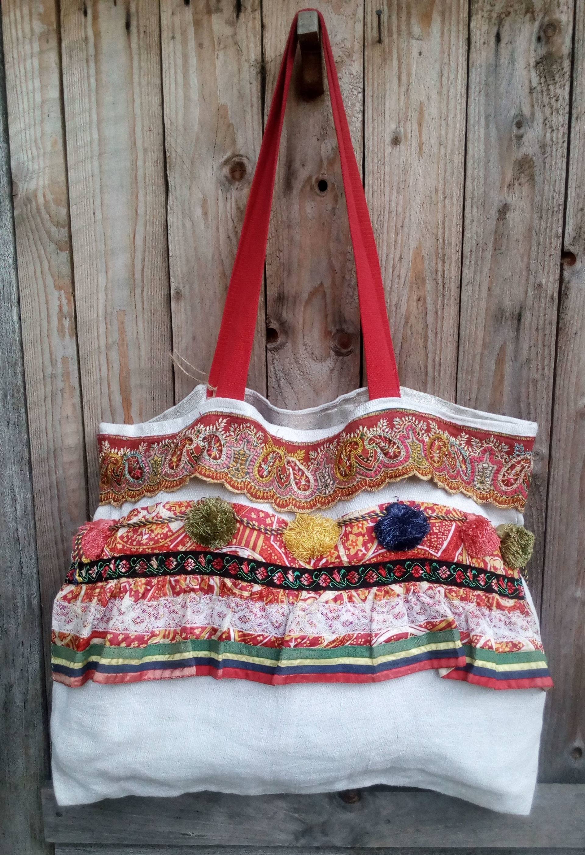 Tasche-Böhmen von vlapetitebrindille