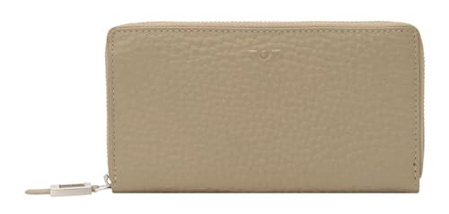 VOI Geldbörse fossil-beige von voi leather design