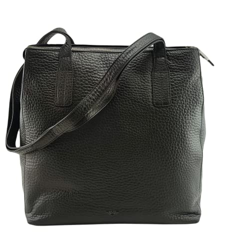 Voi Hirsch Liane Schultertasche Leder 33 cm von Voi Leather Design